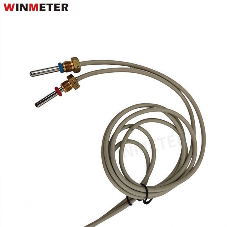 Water Meter Temperature Sensor suppliers